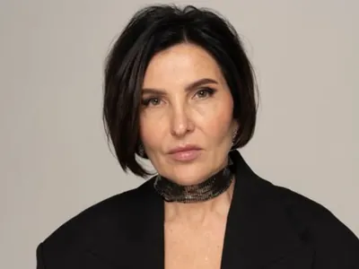 Лідія Бєляєва
